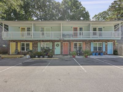 258 Fleming Road, Charleston, SC 29412