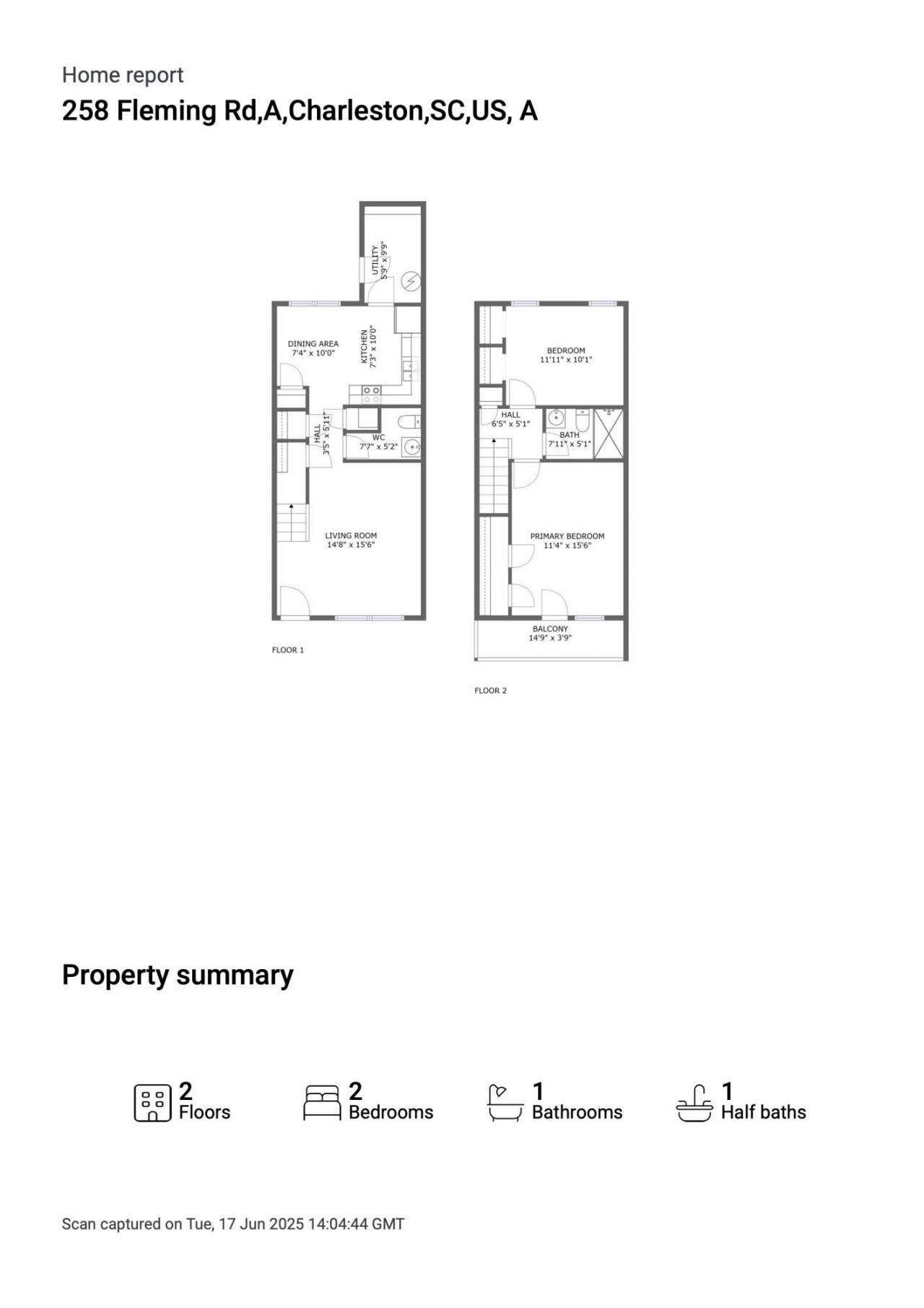 258 Fleming Road Photo 39
