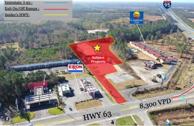 98 Ladson Street Photo 7