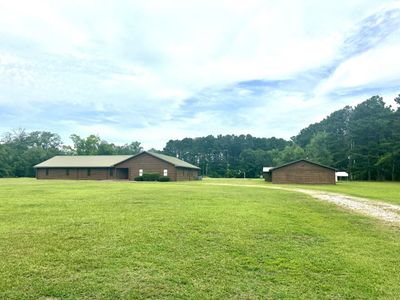 1705 Barracada Road , Walterboro, SC 29488