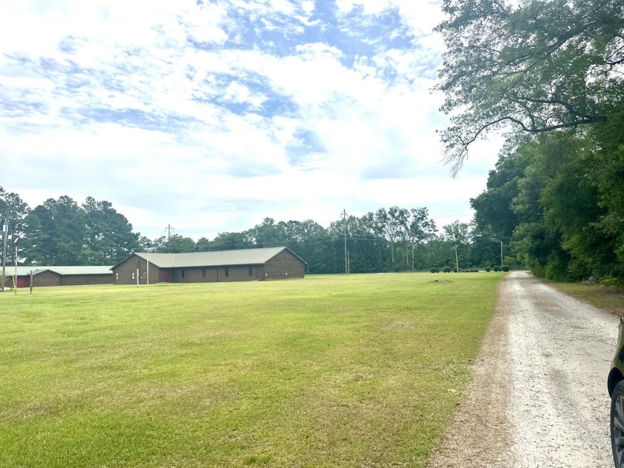 1705 Barracada Road  Photo 3