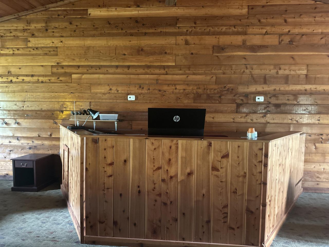 1705 Barracada Road  Photo 5