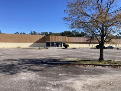 320 Robertson Boulevard, Walterboro, SC 29488