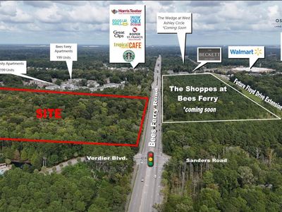 Bees Ferry Road, Charleston, SC 29414