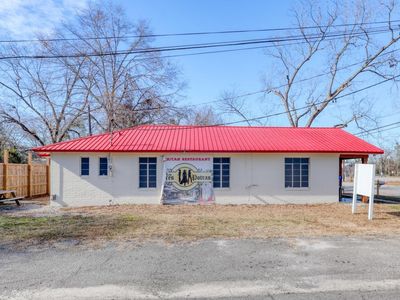 6718 Charleston Highway, Bowman, SC 29018