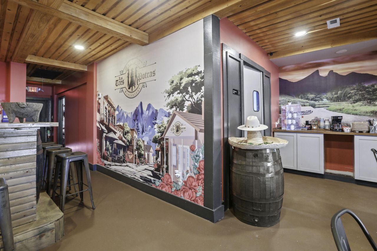 6718 Charleston Highway Photo 11