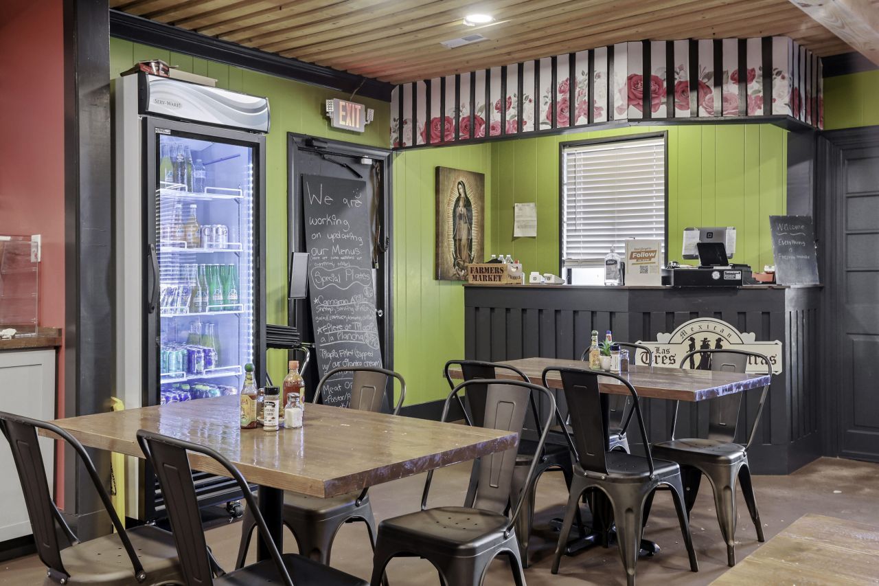 6718 Charleston Highway Photo 14