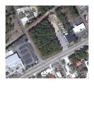 0 Highway 17 S  Photo 1