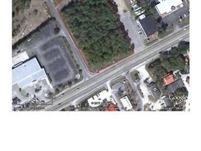 0 Highway 17 S , Pawleys Island, SC 29585