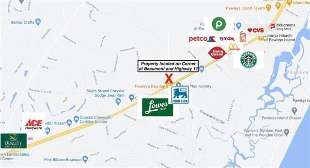 0 Highway 17 S  Photo 2