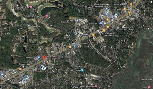 0 Highway 17 S  Photo 3