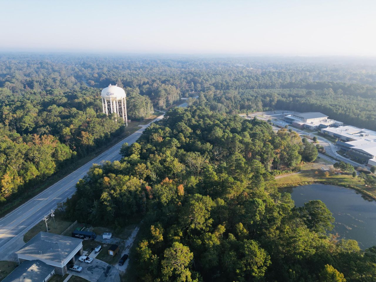 565 Robert Smalls Parkway Photo 11