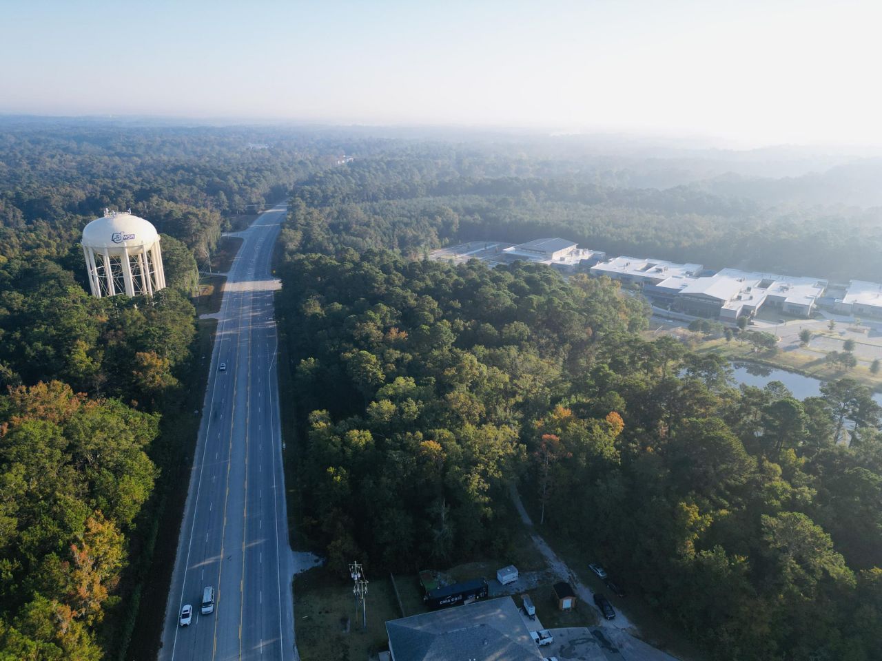 565 Robert Smalls Parkway Photo 12