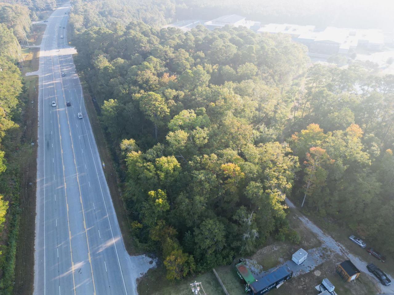 565 Robert Smalls Parkway Photo 21