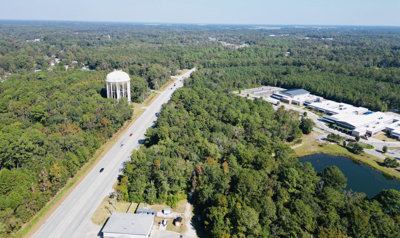 565 Robert Smalls Parkway Photo 26