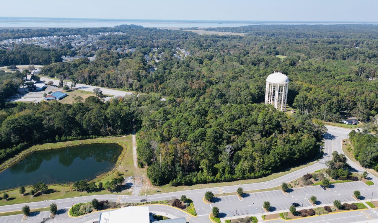 565 Robert Smalls Parkway Photo 29