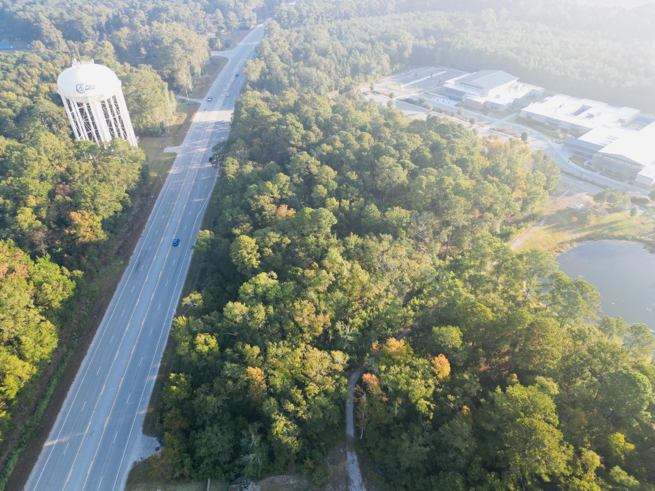 565 Robert Smalls Parkway Photo 4