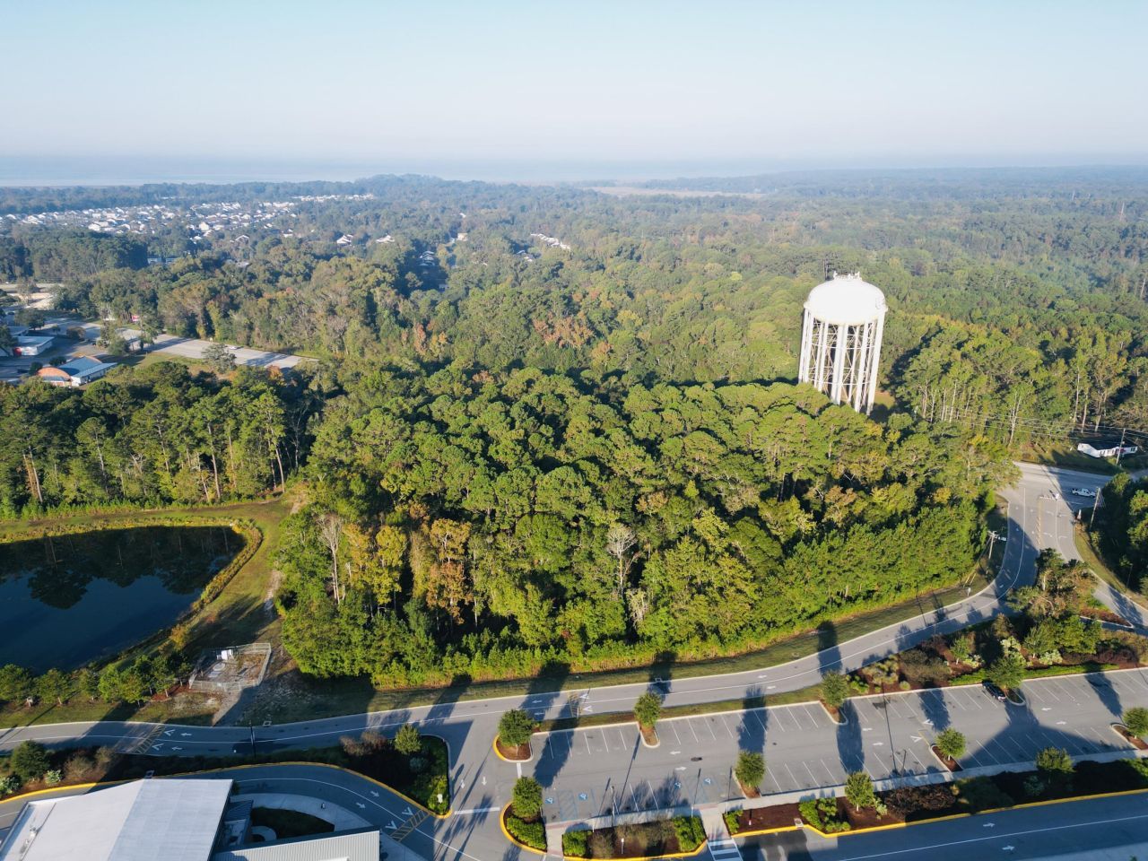 565 Robert Smalls Parkway Photo 9