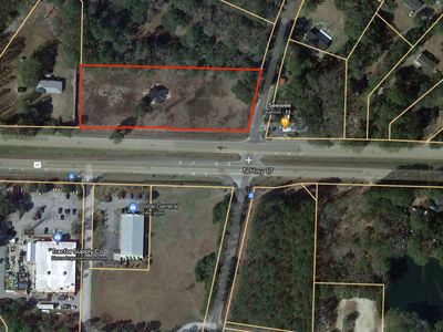 N Highway 17 , Awendaw, SC 29429