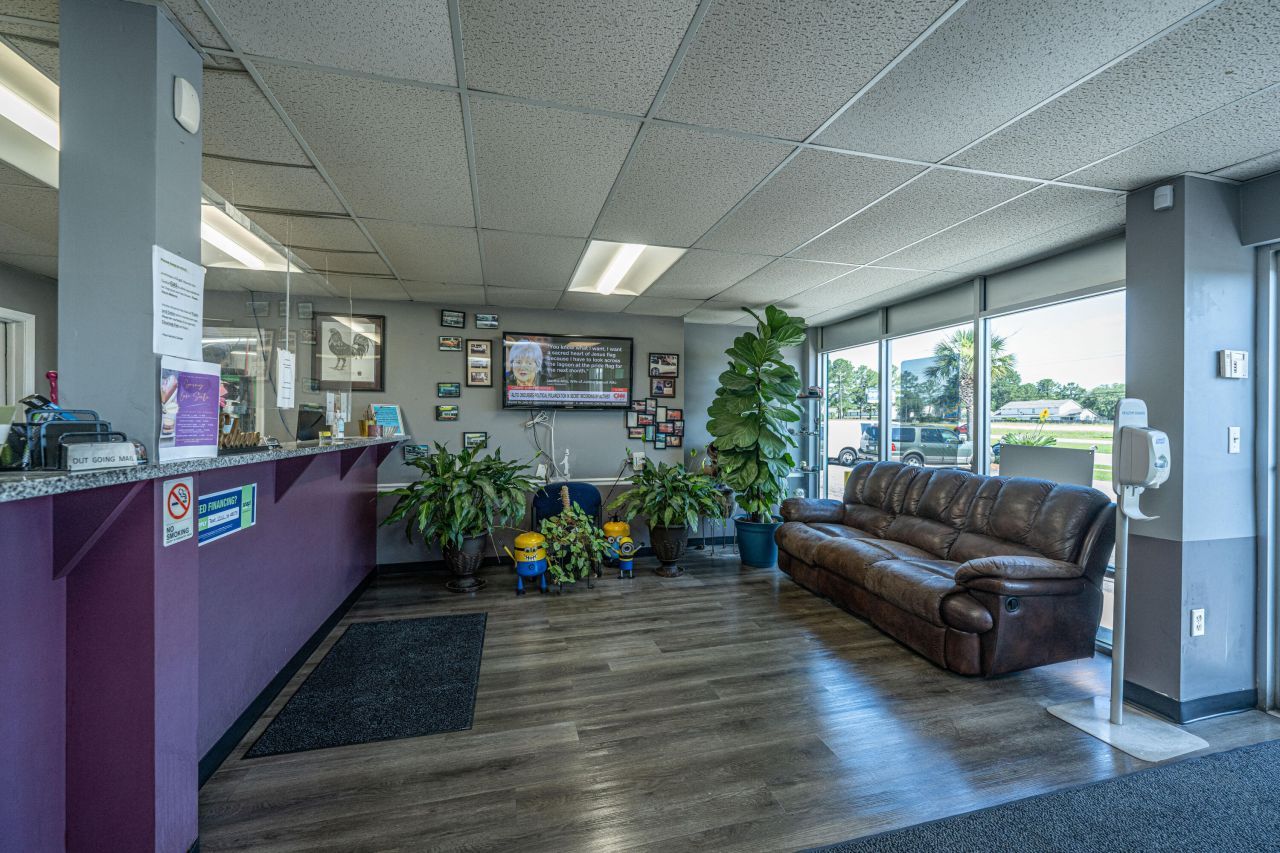 7647 Dorchester Road Photo 8