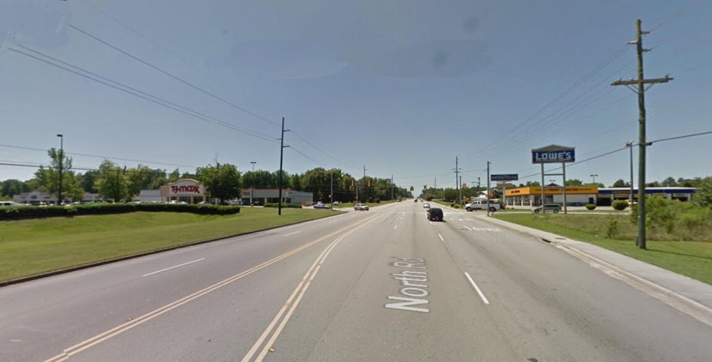 19.6 Acres North Road Photo 4