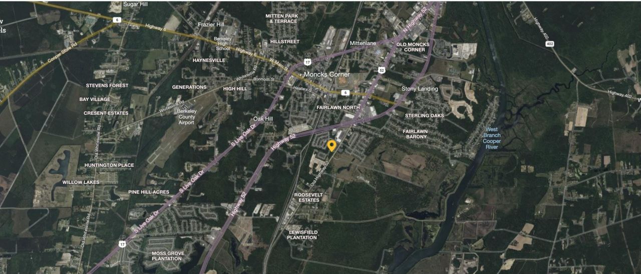 1053 Old Hwy 52 Photo 4