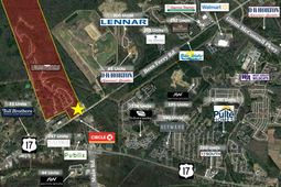 0 Hunt Club Road photo 4