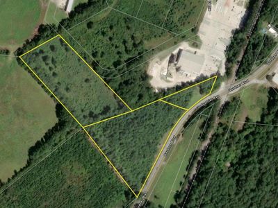 0 Pine Street , Holly Hill, SC 29059