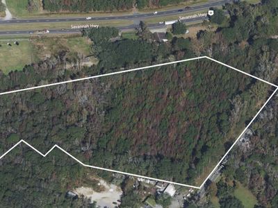 0 Highway 162, Hollywood, SC 29449