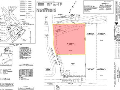 0 Hunt Club Road, Johns Island, SC 29455