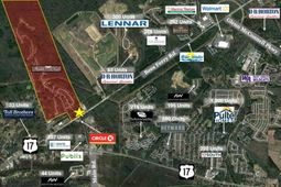 0 Hunt Club Road photo 4