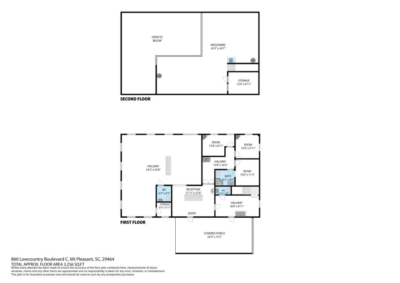 860 Lowcountry Boulevard Photo 35