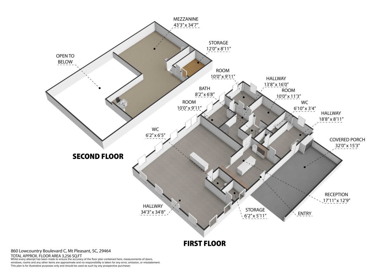 860 Lowcountry Boulevard Photo 36