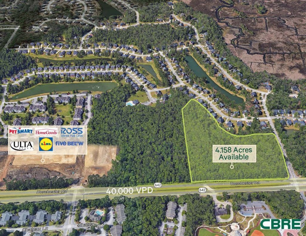 0000 Dorchester Road  Photo 1