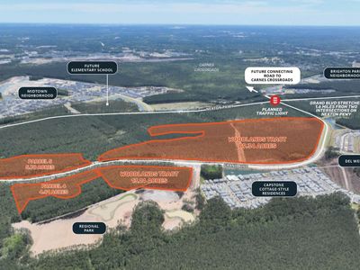 Grand Boulevard , Summerville, SC 29483