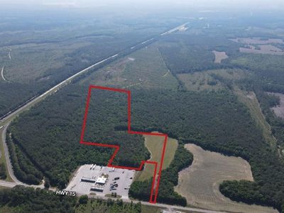 0 Hwy 15 N, Harleyville, SC 29448