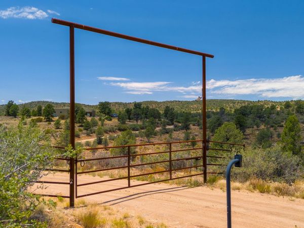 0043 Blue Sky Drive, Unit U, Peeples Valley, AZ 86332