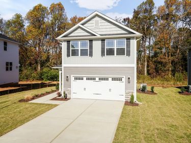 333 New Twin Branch Court, Smithfield, NC 27577