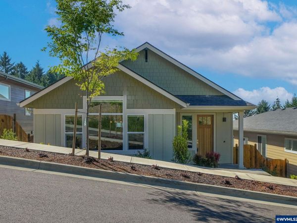 2024 NW Victory Av, Corvallis, OR 97330