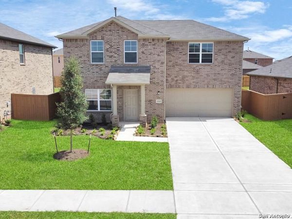 27035 Beacon Glen Dr, Unit BLACKSTONE, Katy, TX 77493