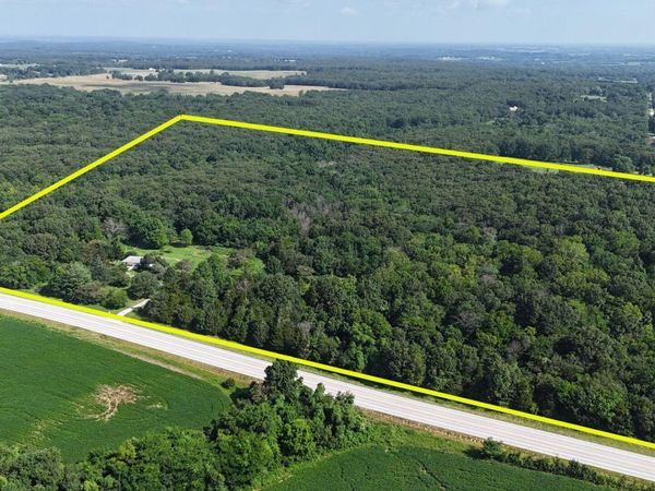 6815 Se Highway 54, Collins, MO 64738