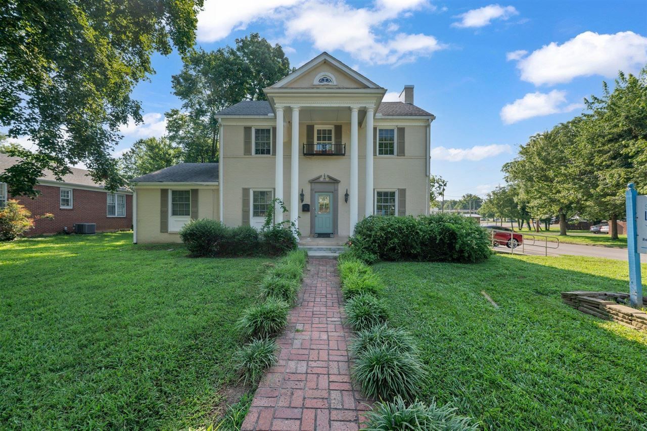 231 S College Street, Franklin, KY 42134 Main Photo
