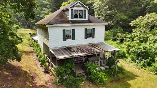 21730 County Road 9, New Matamoras, OH 45767 Main Photo