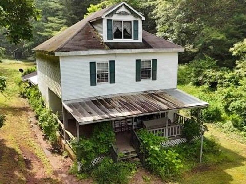 21730 County Road 9, New Matamoras, OH 45767 Photo 1