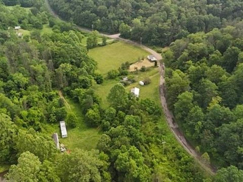 21730 County Road 9, New Matamoras, OH 45767 Photo 36