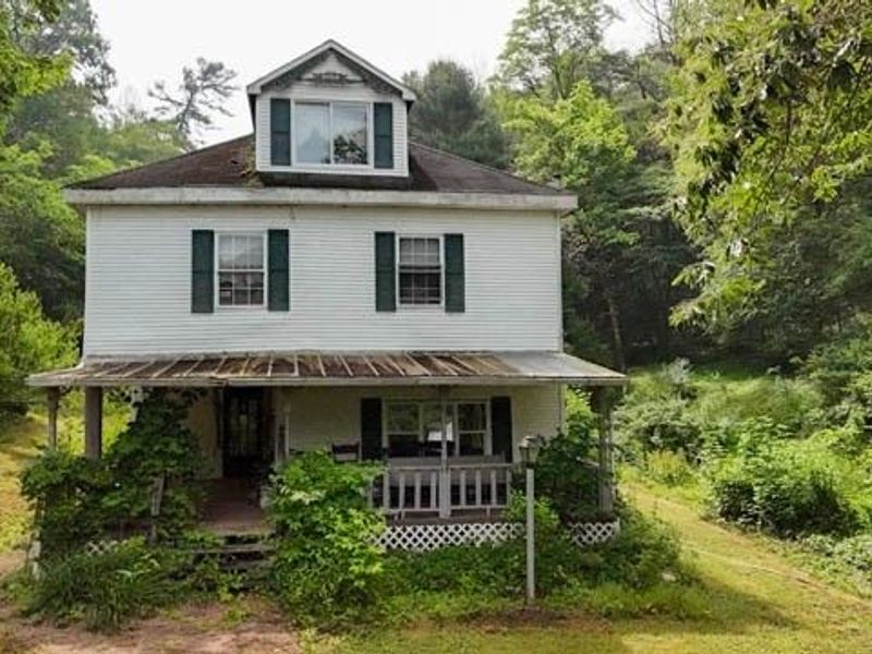 21730 County Road 9, New Matamoras, OH 45767 Photo 7