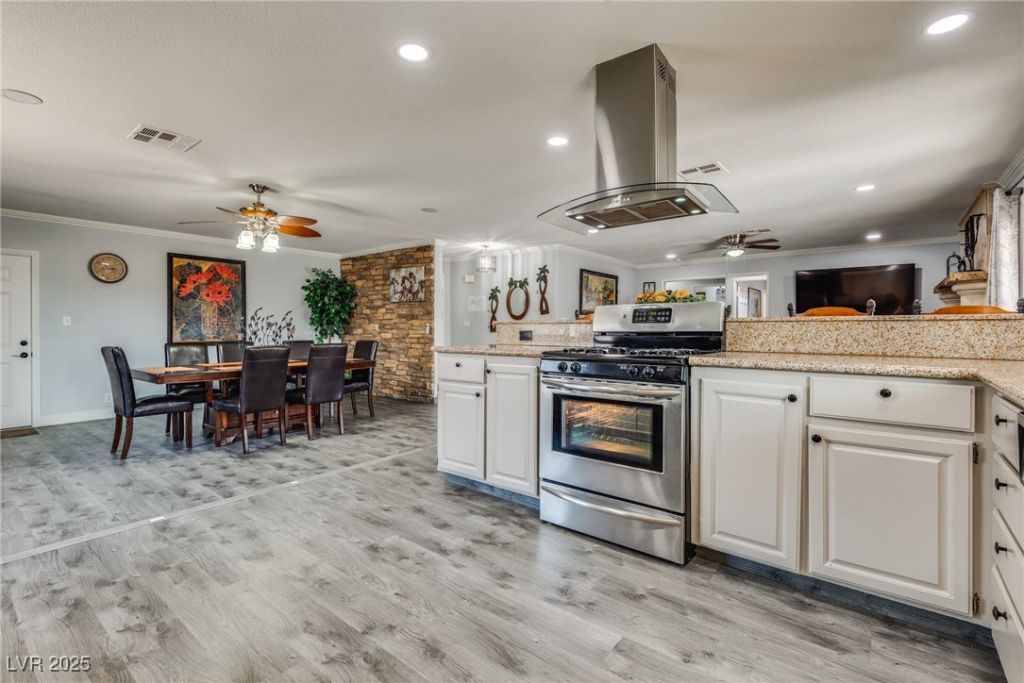 5403 Tamarus Street, Las Vegas, NV 89119 Main Photo