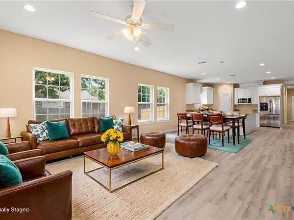 1700 Proctor Avenue, Waco, TX 76708