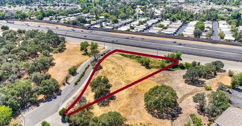 5500 China Garden Rd, Rocklin, CA 95677 Photo