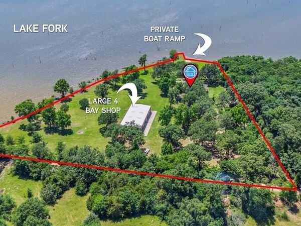 476 Private Road 7326, Emory, TX 75440